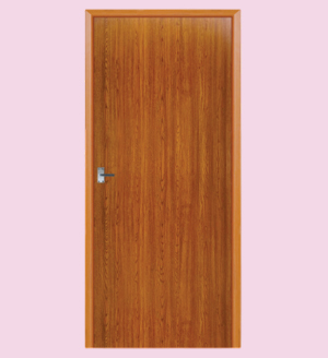 Moisture-Resistant Interior Doors